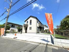 神奈川県横浜市金沢区釜利谷西５丁目