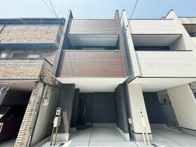 大阪府大阪市大正区鶴町１丁目