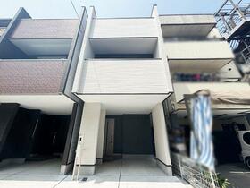 大阪府大阪市大正区鶴町１丁目