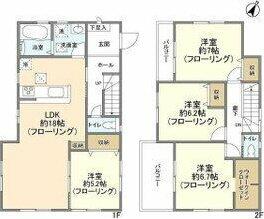 間取り：211062967194