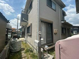愛知県犬山市字郷西