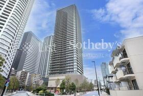 パークタワー西新宿