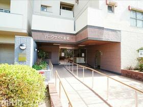 パークサイド船橋