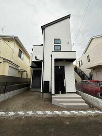 東京都杉並区清水３丁目