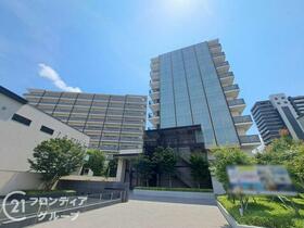 クラッシィハウス京都六地蔵ゲートテラス・ゲートタワー棟　中古マンション