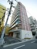 河内小阪駅より徒歩3分 8階 築11年2ヶ月の賃貸物件
