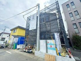 東京都町田市木曽東１丁目