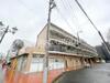 お花茶屋スカイマンション 3階 築45年8ヶ月の賃貸物件