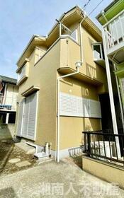 神奈川県平塚市纒