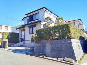 神奈川県横浜市青葉区桂台２丁目