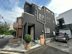 神奈川県横浜市青葉区大場町