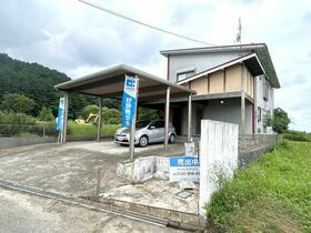 岐阜県美濃加茂市加茂野町稲辺