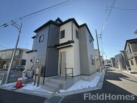 神奈川県平塚市纒