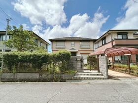 三重県名張市百合が丘東２番町