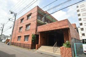 エクセルハイツ三鷹