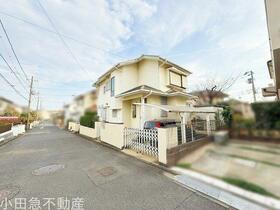 神奈川県川崎市麻生区栗木台５丁目