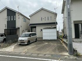 群馬県前橋市元総社町