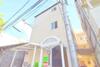 成和ハイツ 2階 築33年7ヶ月の賃貸物件