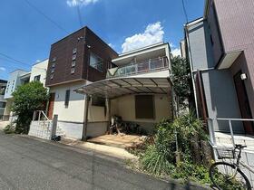 奈良県奈良市藤ノ木台１丁目