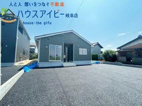 岐阜県本巣市小柿