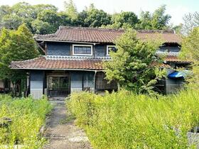 岡山県津山市草加部