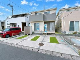 宮城県名取市名取が丘２丁目