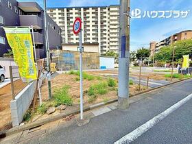 東京都葛飾区新宿３丁目