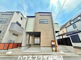 東京都江戸川区篠崎町１丁目