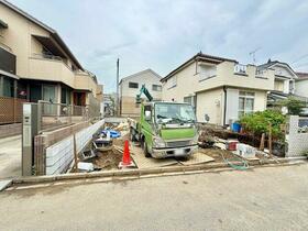 千葉県市川市原木3丁目