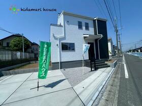 埼玉県さいたま市西区大字中野林