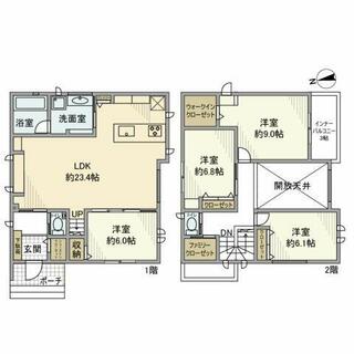 間取り：212057465746