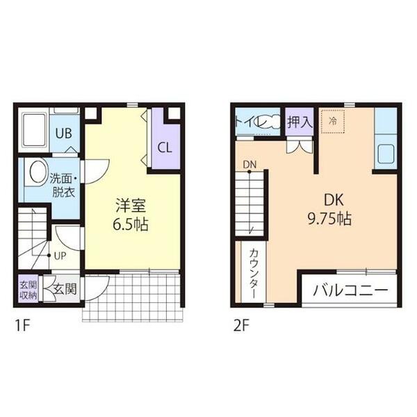 apartment 茨城県つくば市研究学園５丁目５－１３ ファースト・ラフィーネ・学園１Ｆ