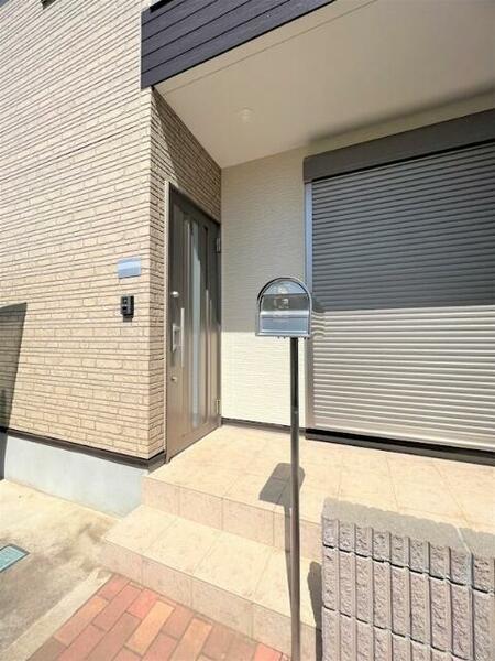 apartment 茨城県つくば市研究学園５丁目５－１３ ファースト・ラフィーネ・学園１Ｆ