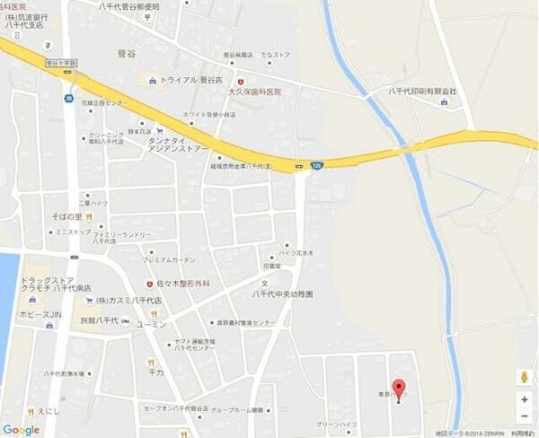 apartment 茨城県つくば市研究学園５丁目５－１３ ファースト・ラフィーネ・学園１Ｆ