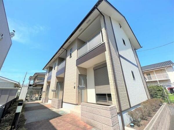 apartment 茨城県つくば市研究学園５丁目５－１３ ファースト・ラフィーネ・学園１Ｆ