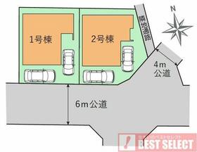 埼玉県川越市霞ケ関北５丁目