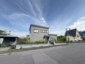 北海道北広島市松葉町２丁目
