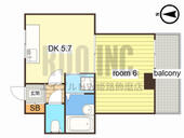 リバティ溝口のイメージ