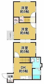 間取り：213142136797