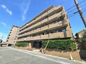 ライオンズマンション香流第３