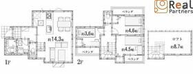 神奈川県横浜市港南区日野2丁目