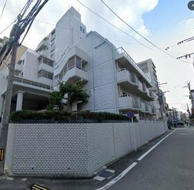 コープオリンピア高砂