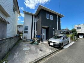 愛媛県松山市平井町