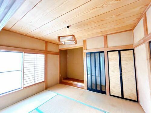 detached 山形県東置賜郡川西町大字上小松
