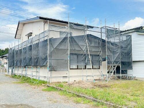 detached 山形県東置賜郡川西町大字上小松