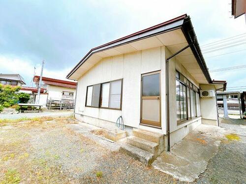 detached 山形県東置賜郡川西町大字上小松