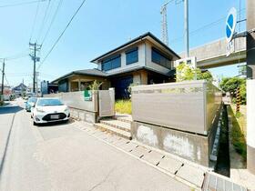新潟県三条市旭町1丁目