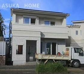 神奈川県横浜市緑区十日市場町