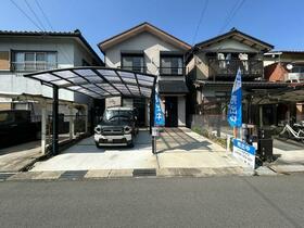 愛知県愛西市町方町南堤外