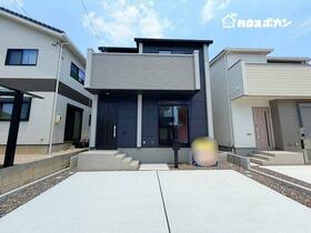 愛知県西尾市熊味町道万